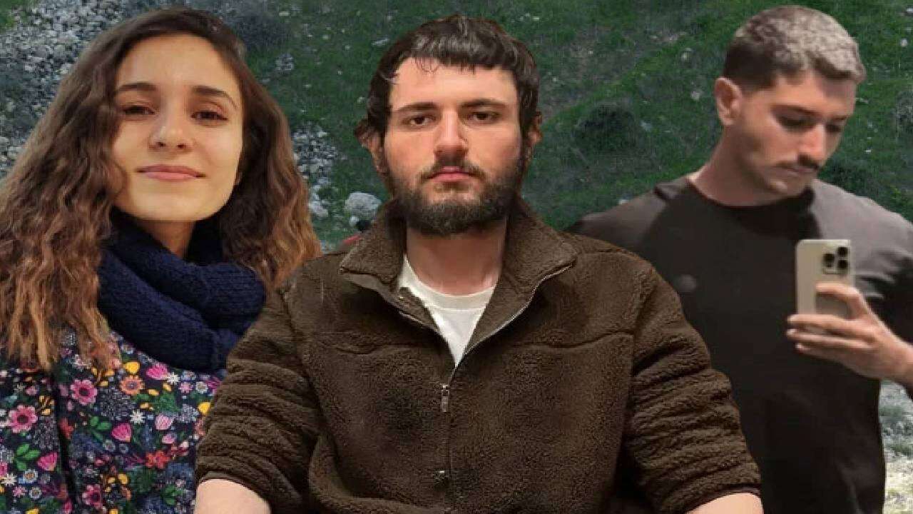 Gülistan Doku dosyasında kan donduran detay: Katil zanlısı cinayetin ardından bunu yapmış! 4